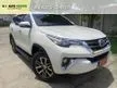 2016 Toyota FORTUNER 2.8 (ปี 15-25) V 4WD SUV