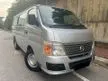 Used 2013 Nissan Urvan 3.0 Window Van