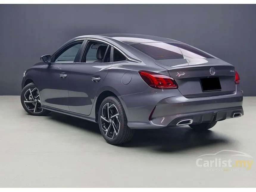 2024 MG 5 Sedan