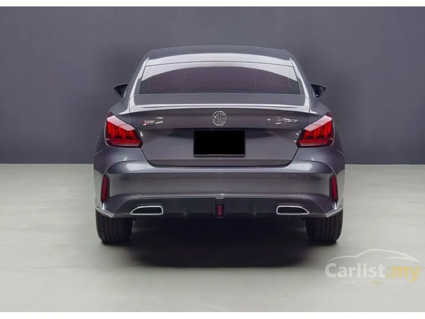 2024 MG 5 Sedan