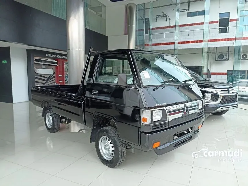 2024 Mitsubishi Colt L300 Single Cab Pick-up