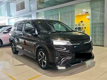 2023 Perodua Alza 1.5 AV MPV