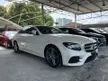 Recon 2018 Mercedes-Benz E250 2.0 AMG - Grade 5A Car - Cars for sale