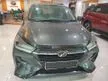 New 2023 Perodua AXIA 1.0 SE Hatchback - HIGH DISCOUNT $$$ - Cars for sale