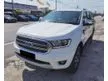 Used Ford Ranger 2.0L(A) T8 XLT+ Si