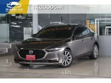 2021 Mazda 3 2.0 (ปี 19-25) S Sedan
