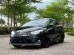 Used 2019 Toyota VIOS 1.5 E TRD (A) Dual VVTi 7 Speed Fast Loan - Cars for sale