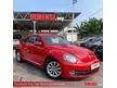 Used 2014 Volkswagen The Beetle 1.2 TSI Coupe *good condition *high quality *