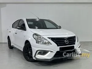 2019 Nissan Almera 1.5 VL Sedan