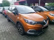 Used 2019 Renault Captur 1.2 SUV - OTR WITHOUT INSURANCE - FREE ONE YEAR WARRANTY - - Cars for sale