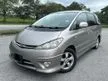 Used 2005 Toyota Estima 2.4 FULL BODY KIT TIP TOP CONDITION 7 SEATER MPV - Cars for sale