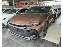 2023 Toyota Crown 2.5 G Advanced Sedan MOST CHEAPEST IN JB (Fast Loan Approval , No Hidden Fee )
