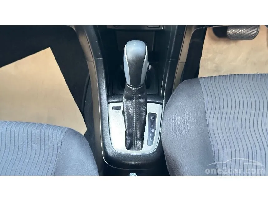 2014 Suzuki SWIFT GLX Hatchback