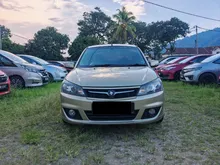 2013 Proton Saga 1.3 FLX Executive Sedan TAWARAN KICK-OFF JULAI