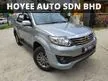 Used 2016 Toyota Fortuner 2.7 V TRD Sportivo SUV Family car 7 Seater super tip top condition - Cars for sale