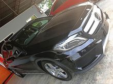 ValueBestBuy 2014 Mercedes-Benz GLA250 2.0 4MATIC AMG 2MemorySeat Leather SunRoof PowerBoot