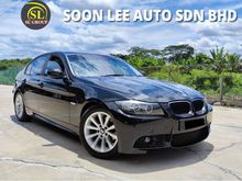2010 BMW 320i 2.0 Sedan (A) FULL BODY-KIT , DUAL EXHAUST , NO REPAIR NEEDED
