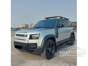 2020 Land Rover Defender 2.0 110 D200 First Edition SUV