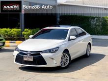 2015 Toyota Camry 2.5 (ปี 12-16) ESPORT Sedan AT