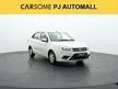 Used 2019 Proton Saga 1.3 Sedan_No Hidden Fee - Cars for sale