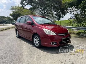 2010 Proton Exora 1.6 CPS H-Line MPV