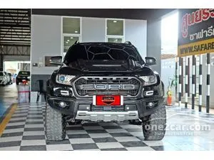 2019 Ford RANGER 2.0 WildTrak Pickup