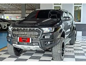 2019 Ford RANGER 2.0 WildTrak Pickup
