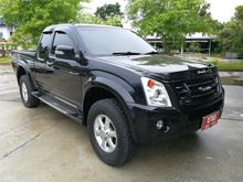 2007 Isuzu D-Max 3.0 SPACE CAB (ปี 07-11) Hi-Lander Ddi i-TEQ Pickup MT