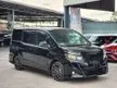 Recon 2019 Toyota Voxy 2.0 ZS GR Sport Edition UNREG 7 YEARS WARRANTY - Cars for sale