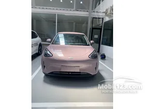 2026 Geely EX2 Pro Hatchback