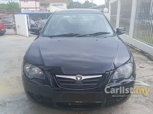 2013 Proton Persona 1.6 Elegance Standard Sedan