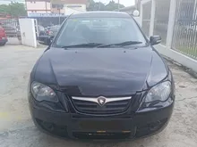 2013 Proton Persona 1.6 Elegance Standard Sedan