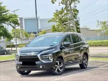 2024 Mitsubishi Xpander 1.5 Plus MPV FULL SERVIS MITSUBISHI