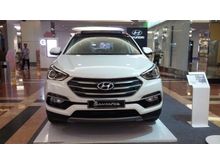Dp 125jtan..Hyundai Santa Fe 2.2 CRDi..Gebyar Akhr Tahun.