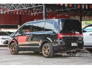 2016 Mitsubishi Delica Space Wagon 2.0 Wagon