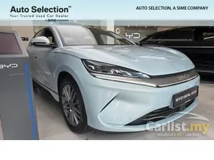2025 BYD Seal 6 Premium Sedan