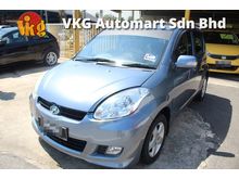 2009 Perodua Myvi 1.3 EZi (A) -FAST DEAL-