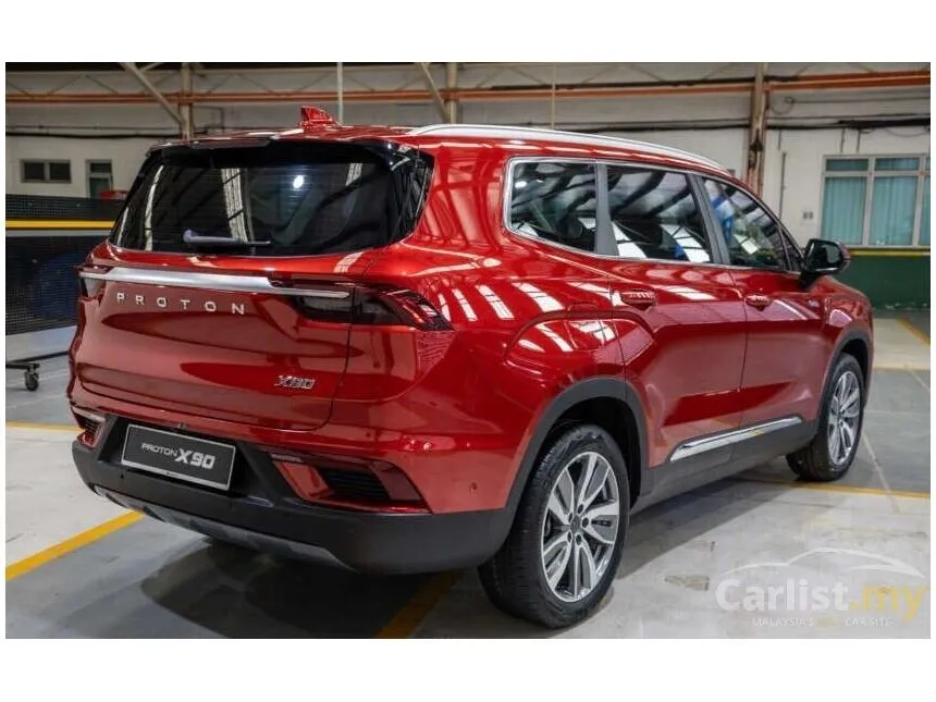 2024 Proton X90 Premium SUV