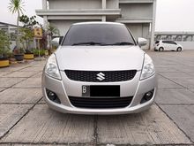 suzuki Swift 1.4 GX At 2014 Pajak Panjang 1th Tngan Pertama