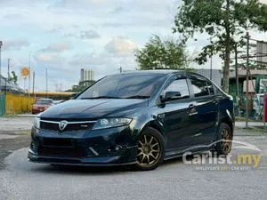 2015 Proton Preve 1.6 Executive Sedan CUCI KAKI CONDITION CUNNNN2
