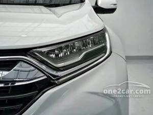 2018 Honda CR-V 2.4 E SUV