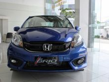 2014 Honda Brio 1.2 Satya E muraahh