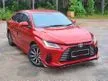 New New 2023 READY TOYOTA VIOS TOP SELLING MODEL