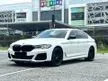 Used 2022 BMW 530i 2.0 M Sport Sedan Full Service Record