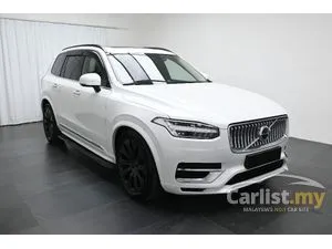 2022 Volvo XC90 2.0 Recharge T8 Inscription Plus SUV