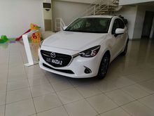 Mazda 2018 Bisa Test Drive di Rumah atau Kantor, Promo Spesial DP Ringan dan Diskon Deal Terbaik