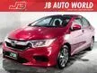 Used 2017/2018 Honda City 1.5 Facelift (A) 5-Years Warranty - Cars for sale