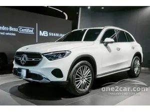 2025 Mercedes-Benz GLC220 2.0 d 4MATIC Avantgarde SUV