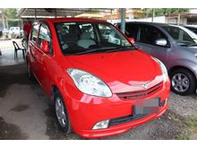 2006 Perodua Myvi 1.3 SX (M)