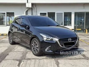 2017 Mazda 2 1.5 R Hatchback